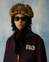 Bloom Denim Jacke